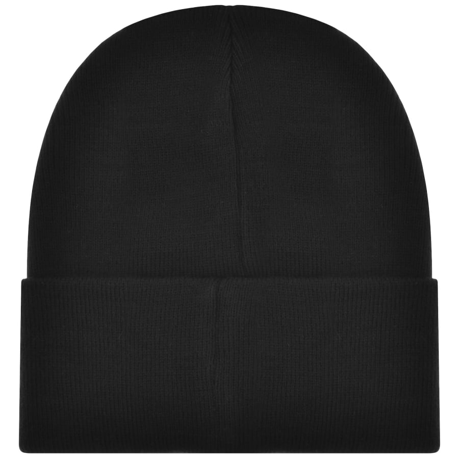 Black timberland beanie discount